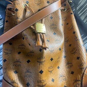 Hello posh I’m having a huge yard sell so I’m selling a lot items name brand MCM